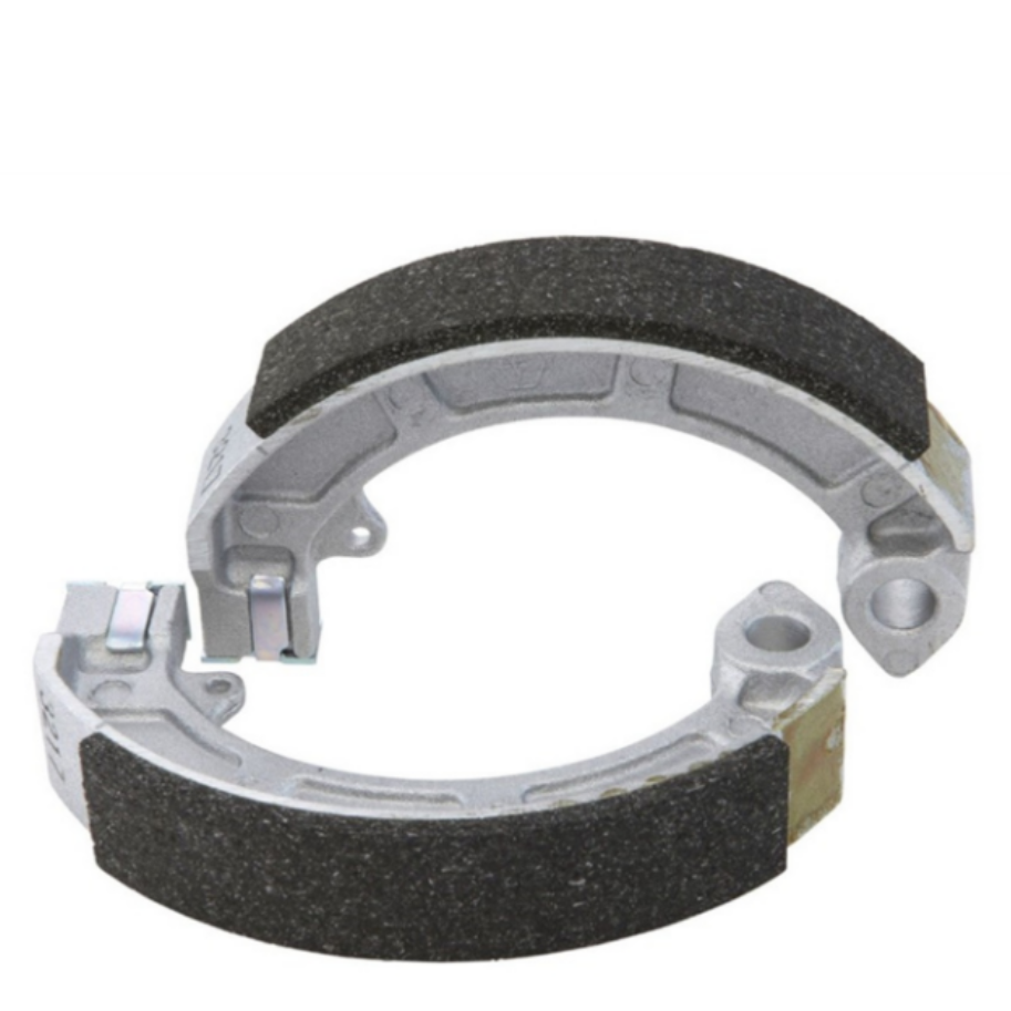 High Quality Italy Original Motorcycle Rear Brake Jaws 647377 Motorcycle Accessories Use for Piaggio Vespa